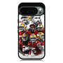 San Francisco 49ers Team 1 Google Pixel 10 Pro XL Case