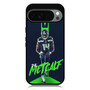 Seattle Seahawks Met Calf Google Pixel 10 Pro XL Case Seattle Seahawks Met Calf Google Pixel 10 Pro XL Case