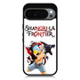 Shangri La Frontier Sunraku Google Pixel 10 Pro XL Case