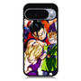 Son Gohan Dragonball Collage Google Pixel 10 Pro Case Son Gohan Dragonball Collage Google Pixel 10 Pro Case