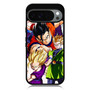 Son Gohan Dragonball Collage Google Pixel 10 Pro XL Case Son Gohan Dragonball Collage Google Pixel 10 Pro XL Case