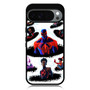 Spiderman Across the spider Verse Characters Google Pixel 10 Pro XL Case Spiderman Across the spider Verse Characters Google Pixel 10 Pro XL Case