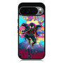 Spiderman Across the Spider Verse Miles Morales in Gravity Google Pixel 10 Pro XL Case Spiderman Across the Spider Verse Miles Morales in Gravity Google Pixel 10 Pro XL Case