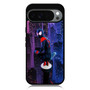 Spiderman Across the Spider Verse Miles Morales Google Pixel 10 Pro XL Case Spiderman Across the Spider Verse Miles Morales Google Pixel 10 Pro XL Case