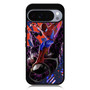 Spiderman VS Vennom Art Google Pixel 10 Pro Case