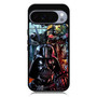 Star wars Darth Vader and Boba Fett Google Pixel 10 Pro Case