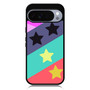 Steven universe emblem Google Pixel 10 Pro Case Steven universe emblem Google Pixel 10 Pro Case