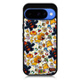 Super Mario 3D World Google Pixel 10 Case Super Mario 3D World Google Pixel 10 Case