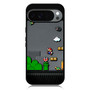 Super Mario Old Style Google Pixel 10 Pro XL Case