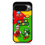 Super Mario Google Pixel 10 Pro XL Case