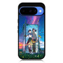 Suzume No Tojimari Cover Google Pixel 10 Case