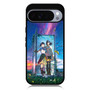 Suzume No Tojimari Cover Google Pixel 10 Pro Case