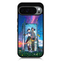 Suzume No Tojimari Cover Google Pixel 10 Pro XL Case