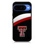 Texas Tech Red Raiders Google Pixel 10 Case