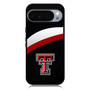 Texas Tech Red Raiders Google Pixel 10 Pro Case