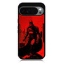 The Batman in Red Art Google Pixel 10 Pro XL Case