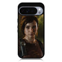 The Last of Us Beautiful Ellie Google Pixel 10 Pro Case The Last of Us Beautiful Ellie Google Pixel 10 Pro Case