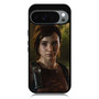 The Last of Us Beautiful Ellie Google Pixel 10 Pro XL Case The Last of Us Beautiful Ellie Google Pixel 10 Pro XL Case