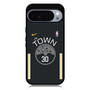 The Town Jersey Google Pixel 10 Pro Case