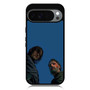 The Walking Dead Daryl and Rick Google Pixel 10 Pro XL Case