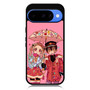 Toilet Bound Hanako Kun Yashiro Umbrella Google Pixel 10 Case