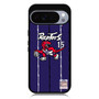 Toronto Raptors Outfit Google Pixel 10 Pro Case