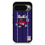 Toronto Raptors Outfit Google Pixel 10 Pro XL Case