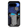 Transformer classic optimus Google Pixel 10 Case