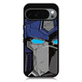 Transformer classic optimus Google Pixel 10 Pro XL Case