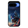Transformers Optimus Prime Google Pixel 10 Case