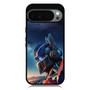 Transformers Optimus Prime Google Pixel 10 Pro XL Case
