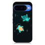 Turtle floating in the sky Google Pixel 10 Case
