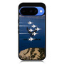 US air force drill Google Pixel 10 Case