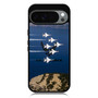 US air force drill Google Pixel 10 Pro XL Case