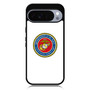 US marine corps seal Google Pixel 10 Pro Case