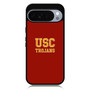 USC Trojans football Google Pixel 10 Pro Case