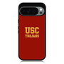 USC Trojans football Google Pixel 10 Pro XL Case