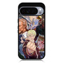 Vinland Saga Series Collages Google Pixel 10 Pro Case
