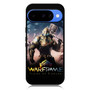 Warframe Plains Of Eidolon Google Pixel 10 Case