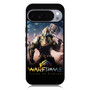 Warframe Plains Of Eidolon Google Pixel 10 Pro Case
