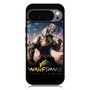 Warframe Plains Of Eidolon Google Pixel 10 Pro XL Case