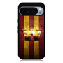Washington Commanders Gold Google Pixel 10 Pro Case
