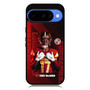 Washington Commanders Terry McLaurin Google Pixel 10 Case