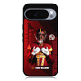 Washington Commanders Terry McLaurin Google Pixel 10 Pro Case