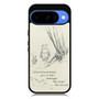 Winnie the pooh friends forever Google Pixel 10 Case