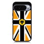 Wolverhampton wanderers ASCK Google Pixel 10 Pro Case