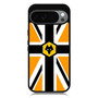 Wolverhampton wanderers ASCK Google Pixel 10 Pro XL Case