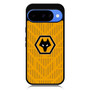Wolverhampton Google Pixel 10 Case