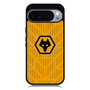 Wolverhampton Google Pixel 10 Pro Case