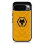 Wolverhampton Google Pixel 10 Pro XL Case